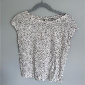 Abercrombie&Fitch Women’s Floral Blouse